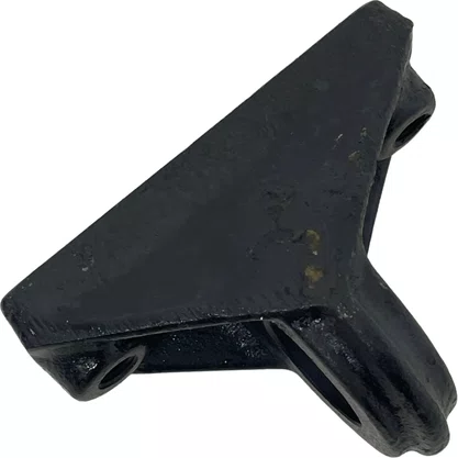 Suporte Bomba Injetora Scania S4 1351474 Original