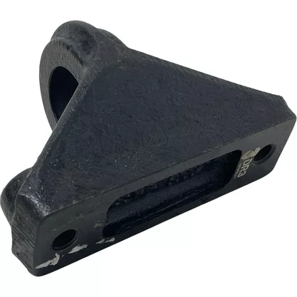 Suporte Bomba Injetora Scania S4 1351474 Original