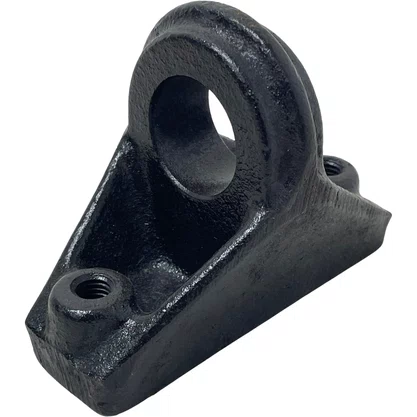 Suporte Bomba Injetora Scania S4 1351474 Original
