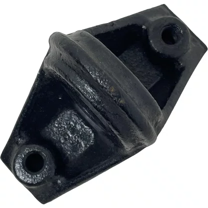 Suporte Bomba Injetora Scania S4 1351474 Original