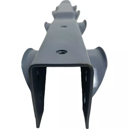 Suporte Bujao Ar Scania 113 ME465 372294 1342923 Edreaza