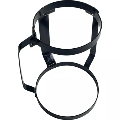 Suporte Bujao de Gas SP002 Metal C