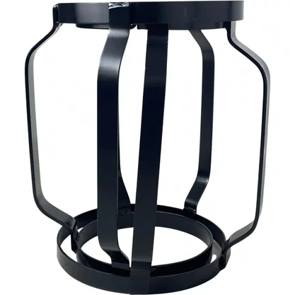 Suporte Bujao de Gas SP002 Metal C