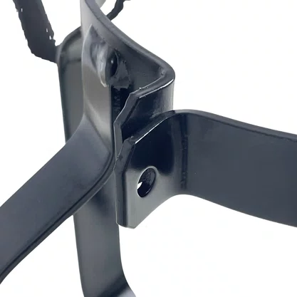 Suporte Bujao de Gas SP002 Metal C