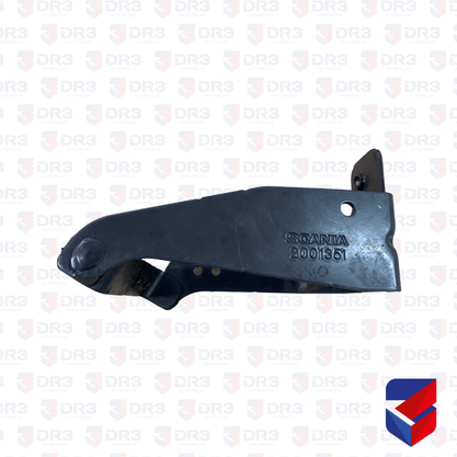 Suporte Buzina Caracol Scania 2001351