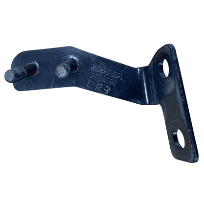 Suporte Buzina Scania NTG 2595098 Original