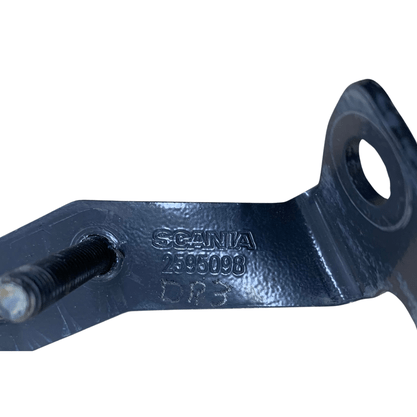 Suporte Buzina Scania NTG 2595098 Original