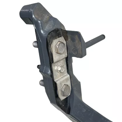 Suporte Cabine Catalisador DAF XF106 2112221 2105823 Original