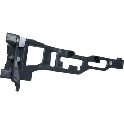 Suporte Cabine Catalisador DAF XF106 2112221 2105823 Original