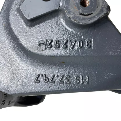 Suporte Cabine Catalisador DAF XF106 2112221 2105823 Original