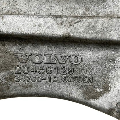 Suporte Cabine Dianteiro Volvo FH 20456129 Original
