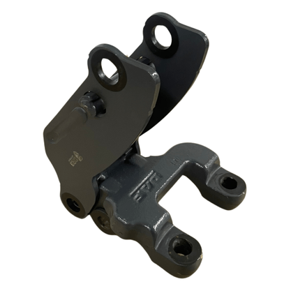 SUPORTE CABINE INFERIOR DAF EURO 6 LD ORIGINAL: 1850663 / 2295968  SIMILAR:  OBS: