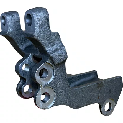 Suporte Cabine Inferior DAF XF106 1850662 1850664 LD Bester