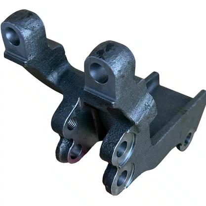 Suporte Cabine Inferior DAF XF106 1850662 1850664 LD Bester