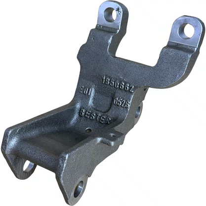 Suporte Cabine Inferior DAF XF106 1850662 1850664 LD Bester