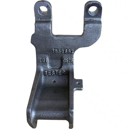 Suporte Cabine Inferior DAF XF106 1850662 1850664 LD Bester