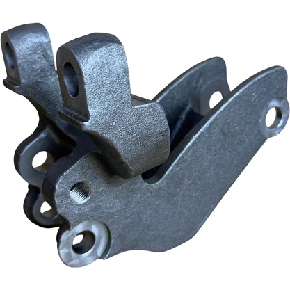 Suporte Cabine Inferior DAF XF106 LE 1850663 2295968 Bester