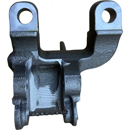 Suporte Cabine Inferior DAF XF106 LE 1850663 2295968 Bester