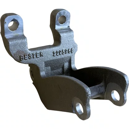 Suporte Cabine Inferior DAF XF106 LE 1850663 2295968 Bester