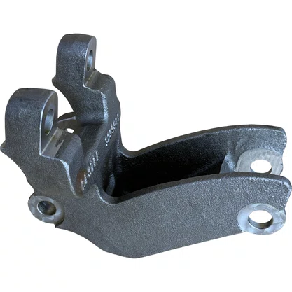 Suporte Cabine Inferior DAF XF106 LE 1850663 2295968 Bester