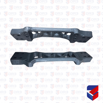 Suporte Caixa Cambio Scania GRS905 Sem Parafusos 1743442