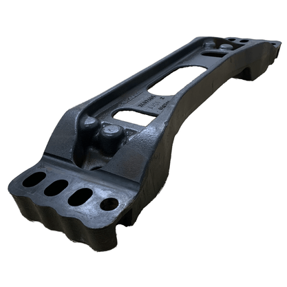 Suporte Caixa Cambio Scania NTG 2437684 Original