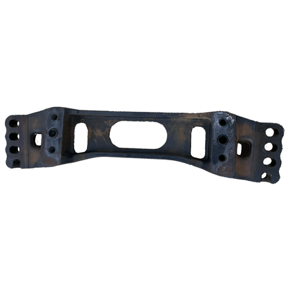 Suporte Caixa Cambio Scania NTG 2437684 Original