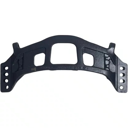 Suporte Caixa Cambio Scania NTG Super Euro 6 2747082 Original