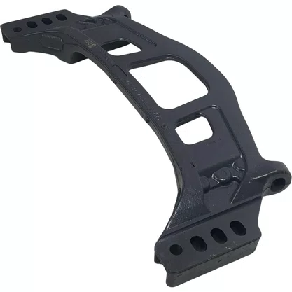 Suporte Caixa Cambio Scania NTG Super Euro 6 2747082 Original