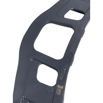 Suporte Caixa Cambio Scania NTG Super Euro 6 2747082 Original