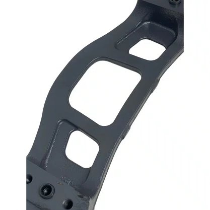 Suporte Caixa Cambio Scania NTG Super Euro 6 2747082 Original
