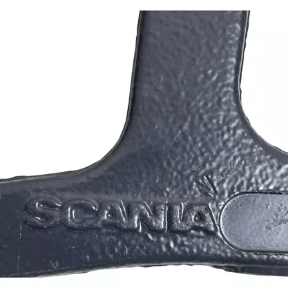 Suporte Caixa Cambio Scania NTG Super Euro 6 2747082 Original