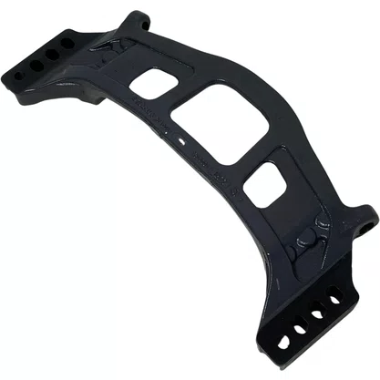 Suporte Caixa Cambio Scania NTG Super Euro 6 2747081 Original