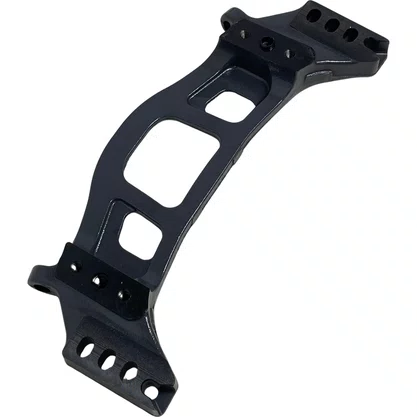 Suporte Caixa Cambio Scania NTG Super Euro 6 2747081 Original
