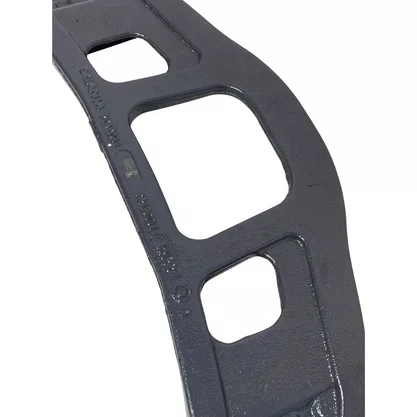 Suporte Caixa Cambio Scania NTG Super Euro 6 2747081 Original