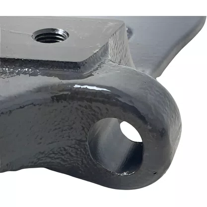 Suporte Caixa Cambio Scania NTG Super Euro 6 2747081 Original