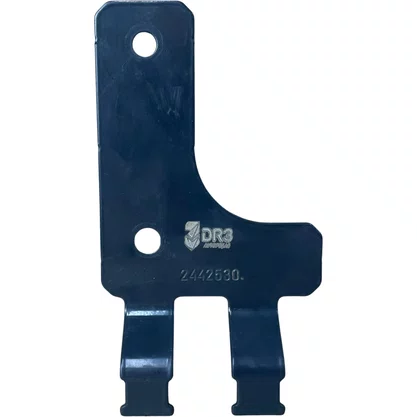 Suporte Caixa Fusiveis da Bateria Scania NTG 2442530 Original