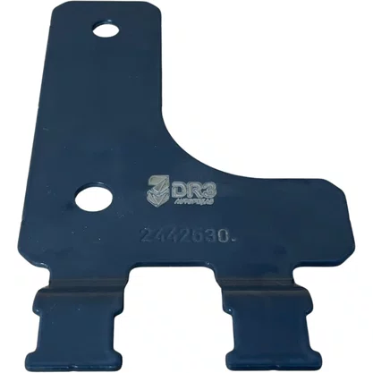 Suporte Caixa Fusiveis da Bateria Scania NTG 2442530 Original