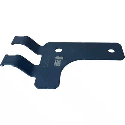 Suporte Caixa Fusiveis da Bateria Scania NTG 2442530 Original