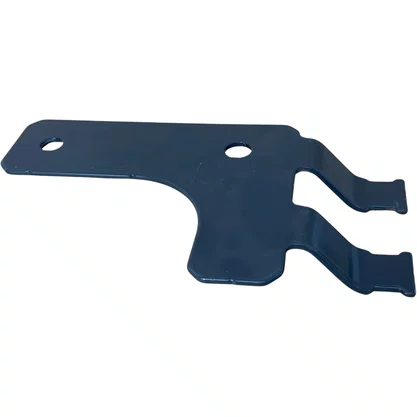 Suporte Caixa Fusiveis da Bateria Scania NTG 2442530 Original