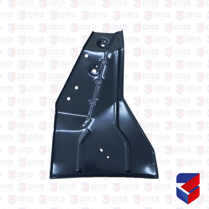 Suporte Caixa Roda Dianteiro Scania S4 S5 LE ME1442 1355075