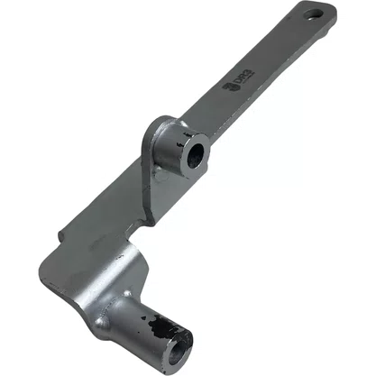 Suporte Cano Agua Retarder Caixa Scania G25 G33 3057777 Original