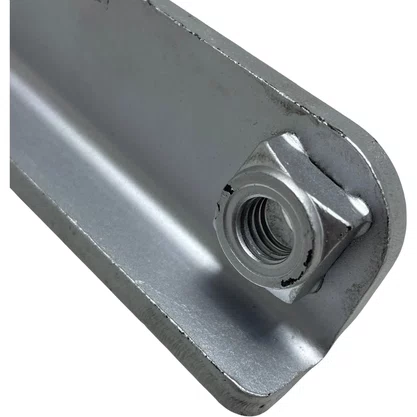 Suporte Cano Agua Retarder Caixa Scania G25 G33 3057777 Original