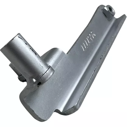 Suporte Cano Agua Retarder Caixa Scania G25 G33 3057777 Original