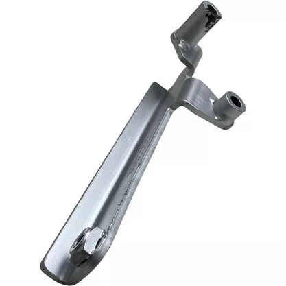 Suporte Cano Agua Retarder Caixa Scania G25 G33 3057777 Original