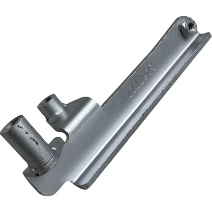 Suporte Cano Agua Retarder Caixa Scania G25 G33 3057777 Original