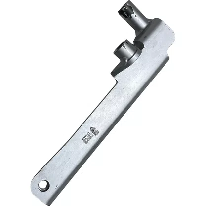 Suporte Cano Agua Retarder Caixa Scania G25 G33 3057777 Original