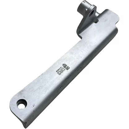 Suporte Cano Agua Retarder Caixa Scania G25 G33 3057777 Original