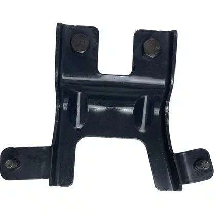 Suporte Cano Agua Retarder Scania