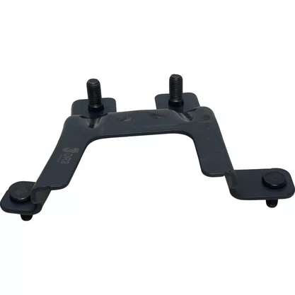 Suporte Cano Agua Retarder Scania